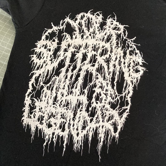 Hellraiser Pinhead tee - Picture 5 of 10